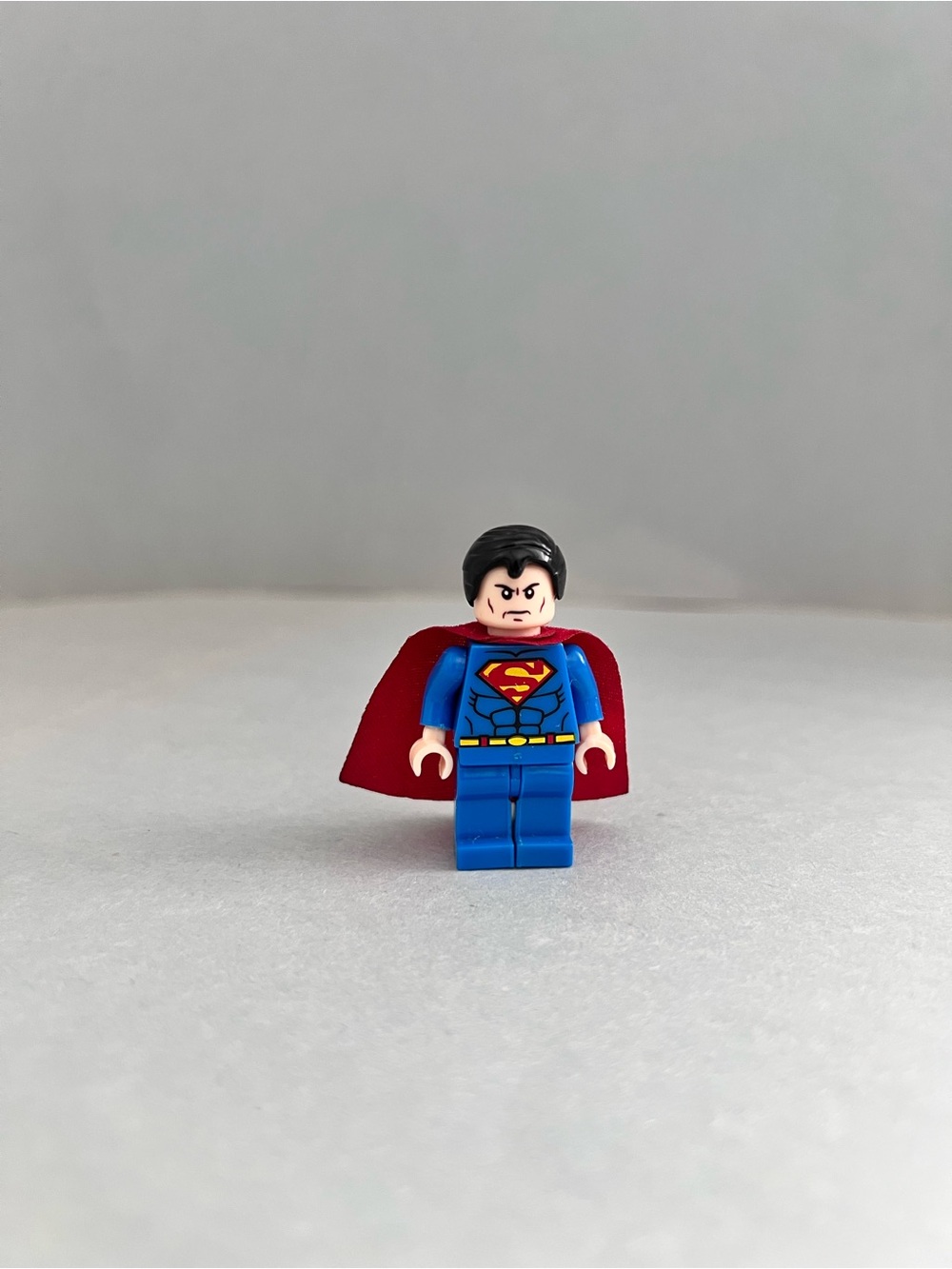 DC Comics Superman Minifigure